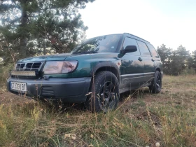 Обява за продажба на Subaru Forester ~4 999 лв. - изображение 1