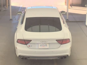 Audi S7 * PRESTIGE* QUATTRO* PANO* MEMORY - 39499 лв. / 20195.52 € - 76984411 7