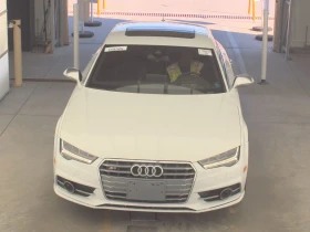 Audi S7 * PRESTIGE* QUATTRO* PANO* MEMORY - 39499 лв. / 20195.52 € - 76984411 5