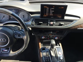 Audi S7 * PRESTIGE* QUATTRO* PANO* MEMORY - 39499 лв. / 20195.52 € - 76984411 12
