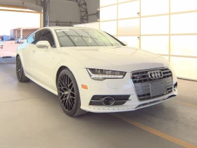 Audi S7 * PRESTIGE* QUATTRO* PANO* MEMORY