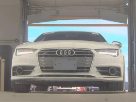 Audi S7 * PRESTIGE* QUATTRO* PANO* MEMORY - 39499 лв. / 20195.52 € - 76984411 6