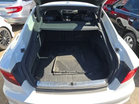 Audi S7 * PRESTIGE* QUATTRO* PANO* MEMORY - 39499 лв. / 20195.52 € - 76984411 17
