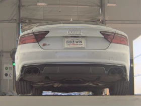 Audi S7 * PRESTIGE* QUATTRO* PANO* MEMORY - 39499 лв. / 20195.52 € - 76984411 8