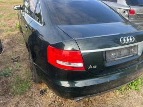 Audi A6 3.2 fsi, снимка 7