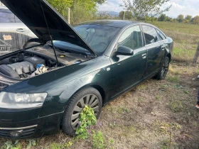 Audi A6 3.2 fsi, снимка 3