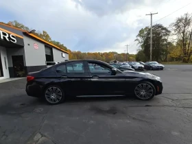 Обява за продажба на BMW 540 M-pkg* 360cam* Heads-up display* Harman/Kardon* По ~45 600 лв. - изображение 2 | Auto.bg Обява за продажба на BMW 540 M-pkg* 360cam* Heads-up display* Harman/Kardon* По ~45 600 лв. - изображение 2