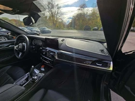 Обява за продажба на BMW 540 M-pkg* 360cam* Heads-up display* Harman/Kardon* По ~45 600 лв. - изображение 11 | Auto.bg Обява за продажба на BMW 540 M-pkg* 360cam* Heads-up display* Harman/Kardon* По ~45 600 лв. - изображение 11