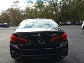 Обява за продажба на BMW 540 M-pkg* 360cam* Heads-up display* Harman/Kardon* По ~45 600 лв. - изображение 1 | Auto.bg Обява за продажба на BMW 540 M-pkg* 360cam* Heads-up display* Harman/Kardon* По ~45 600 лв. - изображение 1