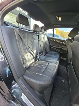 Обява за продажба на BMW 540 M-pkg* 360cam* Heads-up display* Harman/Kardon* По ~45 600 лв. - изображение 10 | Auto.bg Обява за продажба на BMW 540 M-pkg* 360cam* Heads-up display* Harman/Kardon* По ~45 600 лв. - изображение 10