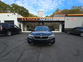 BMW 540 M-pkg* 360cam* Heads-up display* Harman/Kardon* По