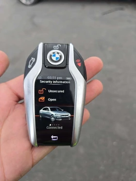 BMW 540 M-pkg* 360cam* Heads-up display* Harman/Kardon* По - 45600 лв. / 23314.91 € - 71998724 15