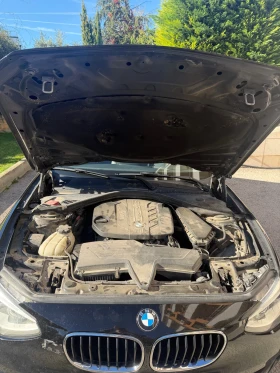 Обява за продажба на BMW 118 F20 Sport ~9 000 лв. - изображение 2 | Auto.bg Обява за продажба на BMW 118 F20 Sport ~9 000 лв. - изображение 2