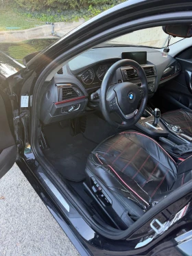 Обява за продажба на BMW 118 F20 Sport ~9 000 лв. - изображение 3 | Auto.bg Обява за продажба на BMW 118 F20 Sport ~9 000 лв. - изображение 3