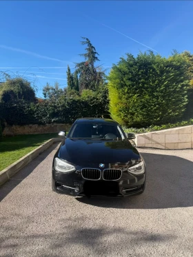 Обява за продажба на BMW 118 F20 Sport ~9 000 лв. - изображение 1 | Auto.bg Обява за продажба на BMW 118 F20 Sport ~9 000 лв. - изображение 1