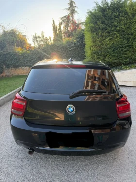 Обява за продажба на BMW 118 F20 Sport ~9 000 лв. - изображение 1 | Auto.bg Обява за продажба на BMW 118 F20 Sport ~9 000 лв. - изображение 1