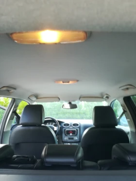 Ford Focus Titanium 1.8 ЕКО-3!, снимка 7