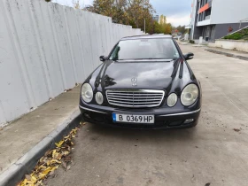 Mercedes-Benz E 200, снимка 7