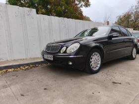 Mercedes-Benz E 200, снимка 3
