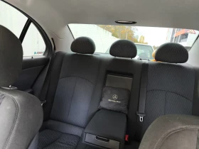 Mercedes-Benz E 200, снимка 10