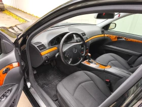 Mercedes-Benz E 200, снимка 11