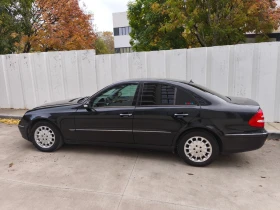 Mercedes-Benz E 200, снимка 5