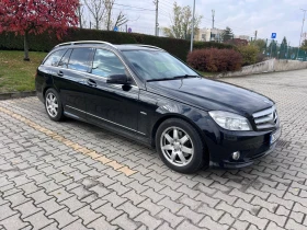 Mercedes-Benz C 180 AMG пакет - 12700 лв. / 6493.41 € - 94491280 3