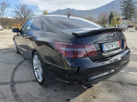 Mercedes-Benz E 500 5.5 AMG, снимка 6