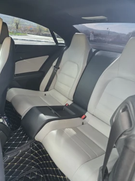 Mercedes-Benz E 500 5.5 AMG, снимка 8