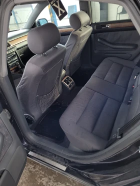 Audi A6, снимка 17