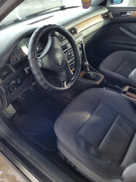 Audi A6, снимка 12