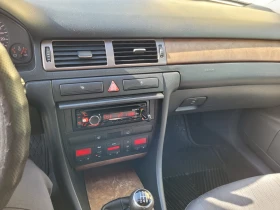 Audi A6, снимка 4