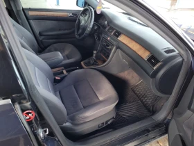 Audi A6, снимка 8