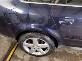 Audi A6, снимка 7