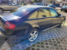 Audi A6, снимка 2
