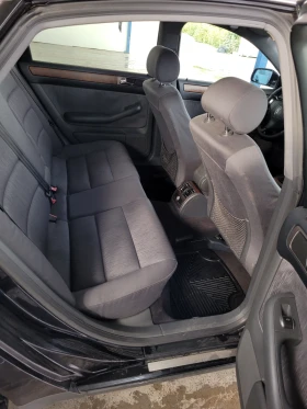 Audi A6, снимка 15