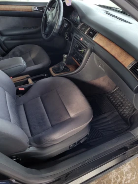 Audi A6, снимка 9