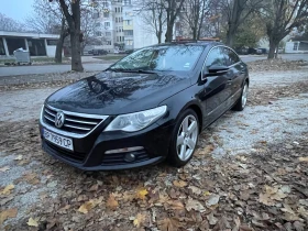 VW CC 