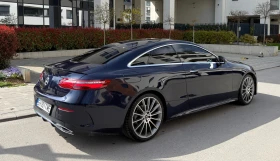 Mercedes-Benz E 220 AMG * Pano * BURMESTER * SOFTCLOSE * DISTRINIC *  | Auto.bg — изображение 3