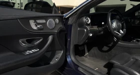 Mercedes-Benz E 220 AMG * Pano * BURMESTER * SOFTCLOSE * DISTRINIC *  | Auto.bg — изображение 9