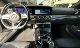 Mercedes-Benz E 220 AMG * Pano * BURMESTER * SOFTCLOSE * DISTRINIC *  | Auto.bg — изображение 10