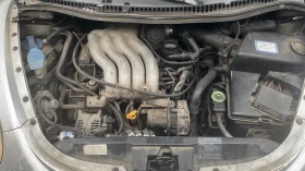 VW New beetle 2.0, снимка 7