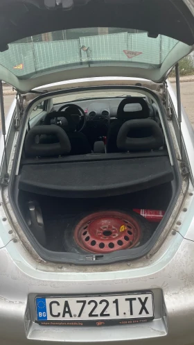 VW New beetle 2.0, снимка 6