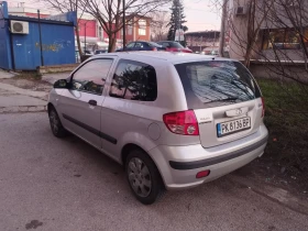 Hyundai Getz 1.1 | Mobile.bg � ����� ������ 3