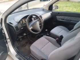 Hyundai Getz 1.1 | Mobile.bg � ����� ������ 9