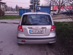 Hyundai Getz 1.1 | Mobile.bg � ����� ������ 4