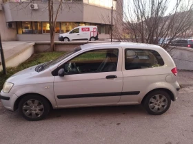 Hyundai Getz 1.1 | Mobile.bg � ����� ������ 2