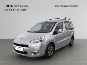 Peugeot Partner TEPEE ACTIVE 1.6HDI 92 MPV//1501117