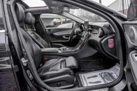 Mercedes-Benz C 220 CDI-AMG-PANORAMA-BURMESTER-HEADUP-KEYLESS GO-FULL - 17499 € / 34225.07 лв. - 57580292 15