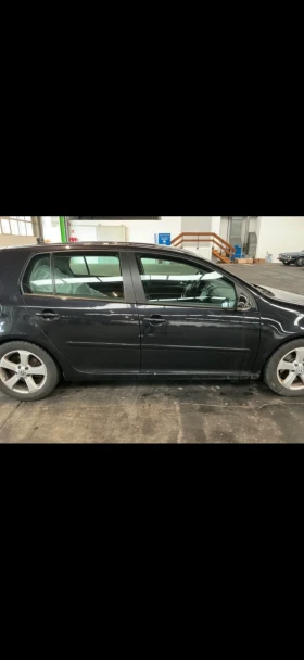 VW Golf GT ОЧАКВАН ВНОС - 3600 € / 7040.99 лв. - 45473497 6